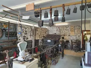 Gayndah Museum and Information Centre