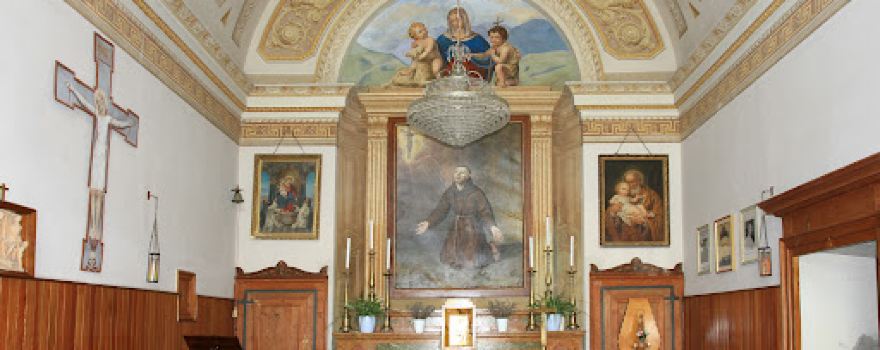 Church of San Francesco