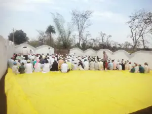 Momin Eidgah Deori Kala