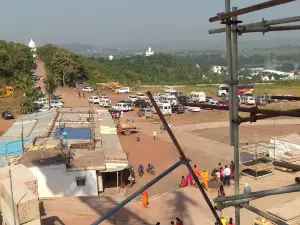 Kundalpur Pravesh Dwar