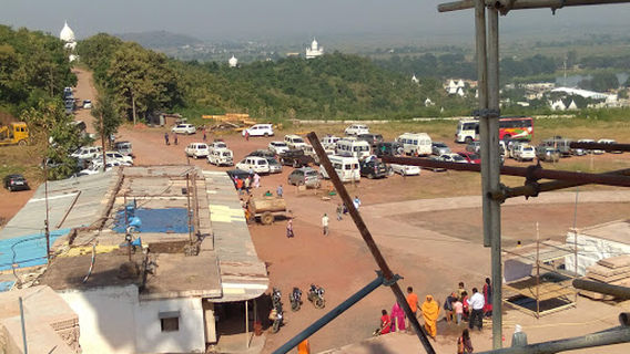 Kundalpur Pravesh Dwar