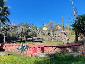 El Tejar