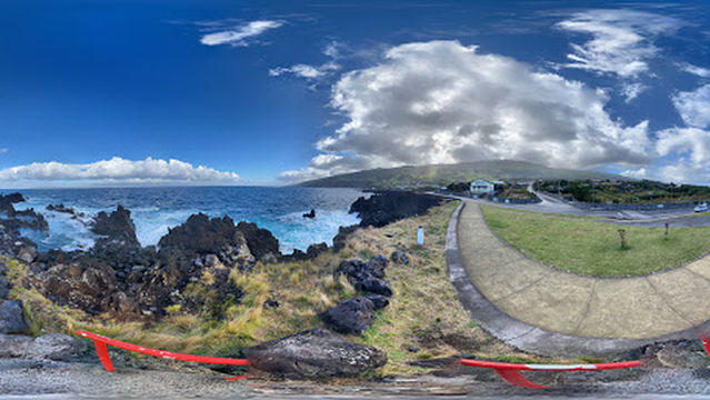 Piscina Naturais (Natural Pool) São Roque