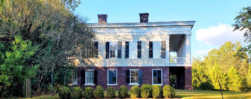 Glen Mary Historic Home and Event Venue