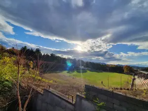 Stadium „Tikveš“