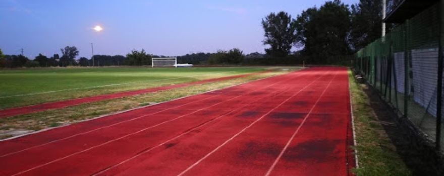 Municipal Sports Center