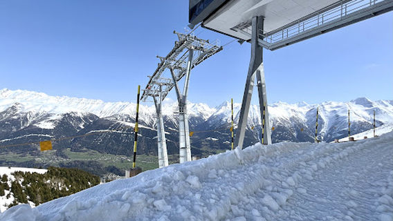 Fiescheralp
