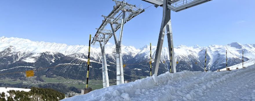 Fiescheralp