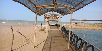 Pantai Plentong