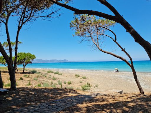 Mauralis Beach
