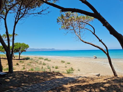 Mauralis Beach