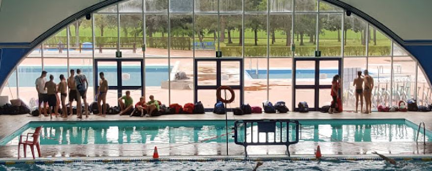 Centro Piscine Mugello