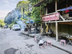 Çuhala Stream