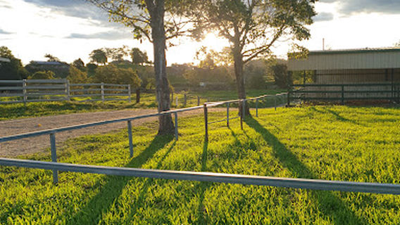 Macksville Showground