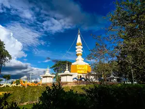 Wat Pa Saeng Arun