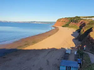 Haven Devon Cliffs Holiday Park