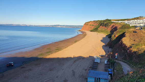 Haven Devon Cliffs Holiday Park