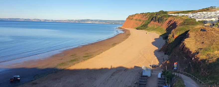 Haven Devon Cliffs Holiday Park