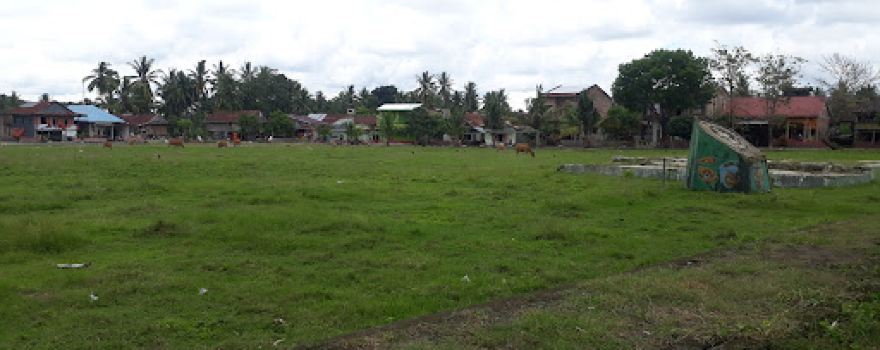 Lapangan Taretta