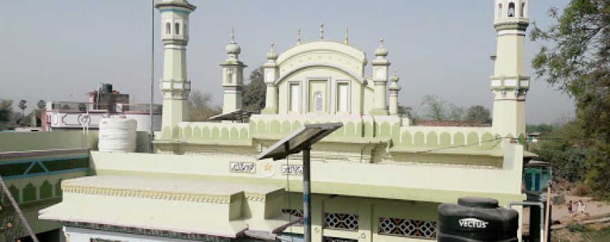 Diyan masjid