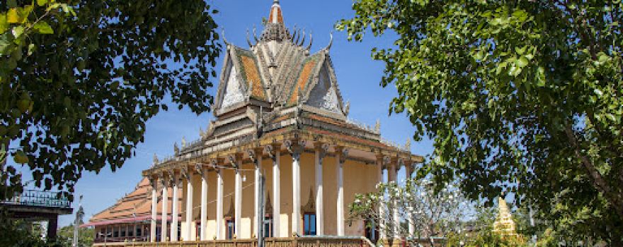 Kok Kanhchab