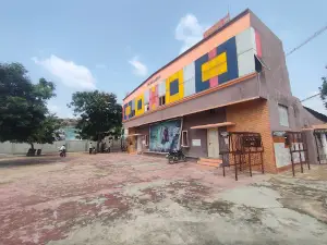 Padmanabha Theater