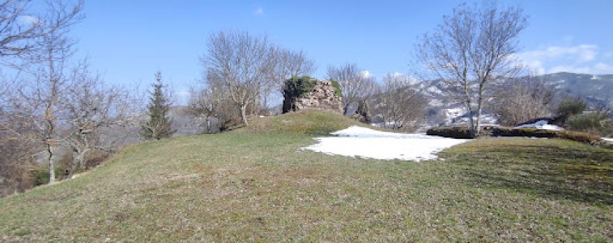 Castello di Belforte