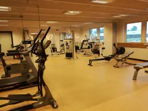 Tjelecenteret