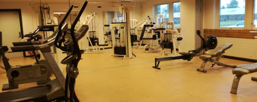Tjelecenteret