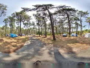 Camping Municipal du Gurp