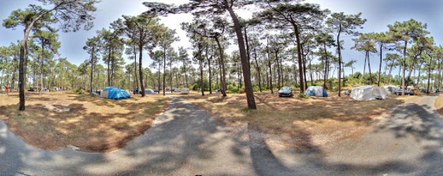 Camping Municipal du Gurp