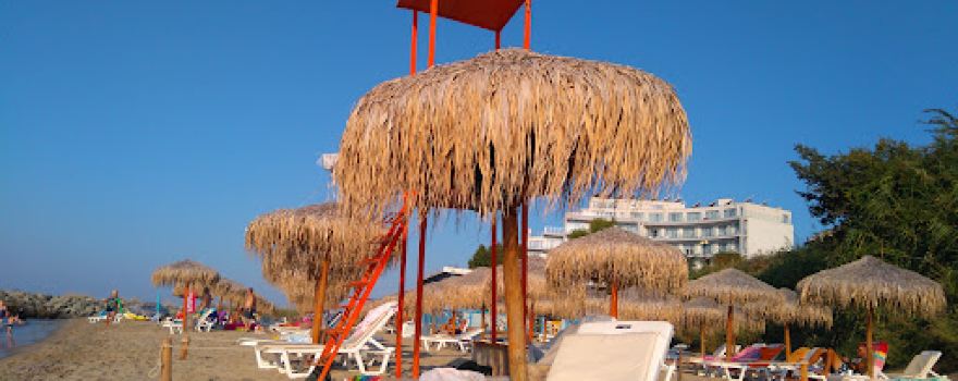 Beach - Sveti Vlas
