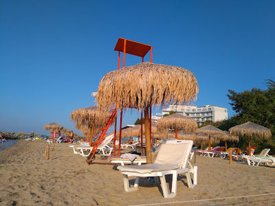 Beach - Sveti Vlas