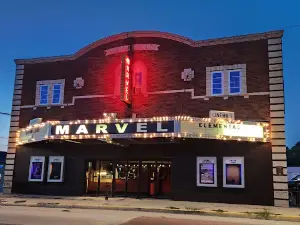 Marvel Theatre