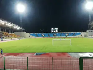 Malabo Stadium