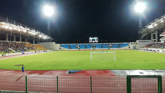 Malabo Stadium