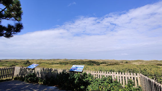Vogelwärterhaus Langeoog