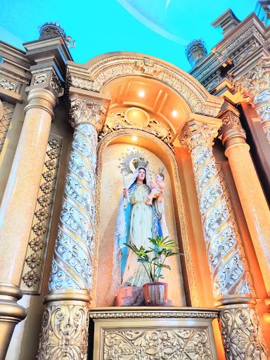 Candelaria