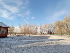 Rybolovnaya Baza "Sudach'ye Mesto"