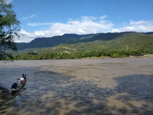 Malecon Ambalema Tolima