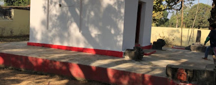 Shiva mandir