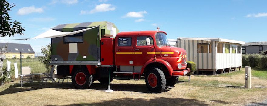 Camping Canada