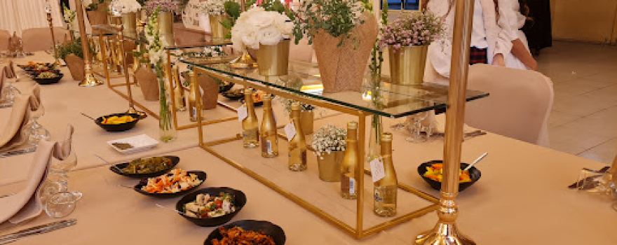 Armanot Hen Wedding Hall (Chen)