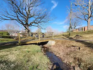 West Jefferson Municipal Park