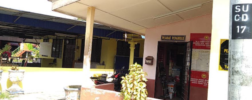 Surau Kampung Paya Tok Betok