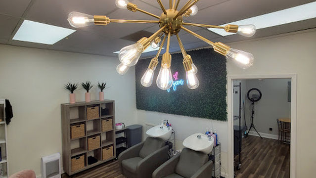 Brush of Bronze Salon & Co