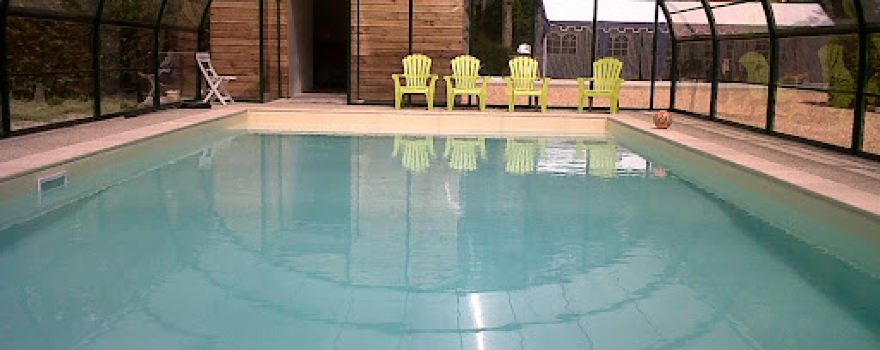 Camping les Abrias du perche