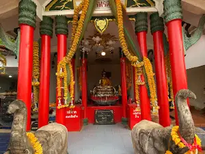 Por Ta Hin Chang Shrine