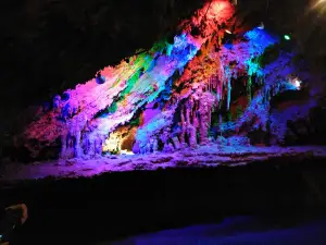 Shenandoah Valley Campground LLC