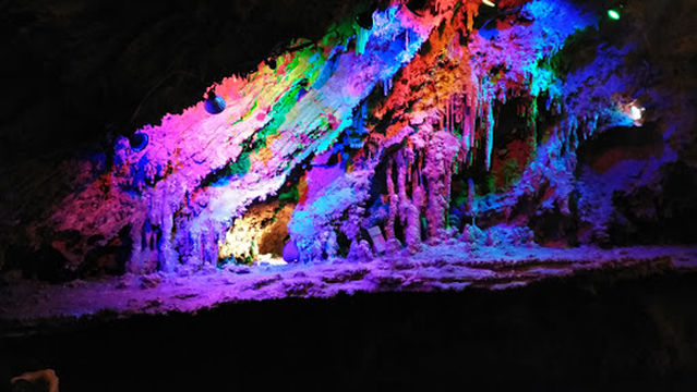 Shenandoah Valley Campground LLC